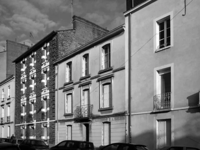 Architecte Claire DUPRIEZ